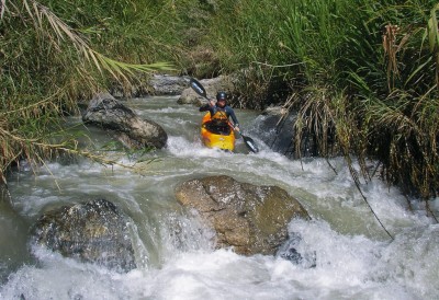 river photo